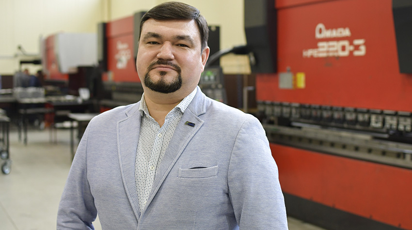 Пелехатий Олександр Степанович