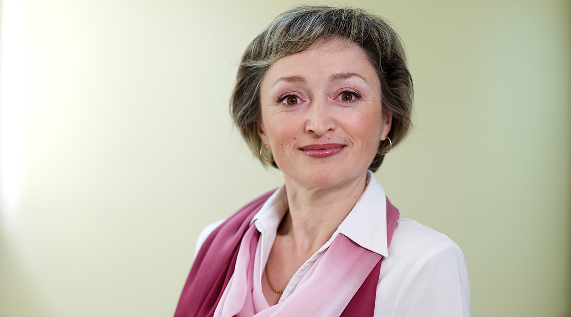 Nataliia Smoliar