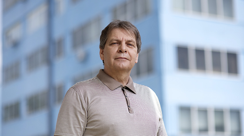 Сіора Олександр Андрійович